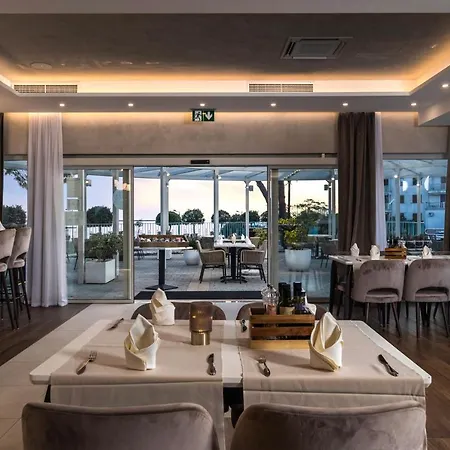 Garden Palace * Umag