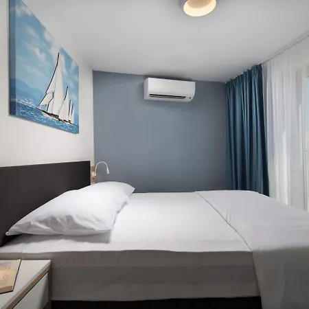 Apartman Garden Palace