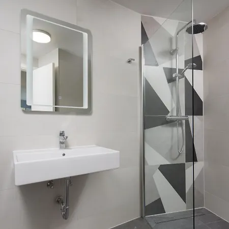 Garden Palace Apartman Umag