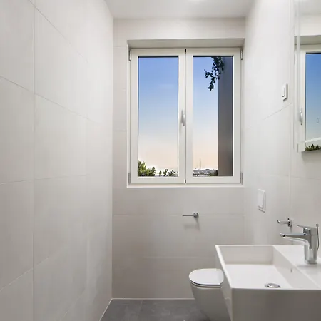 Apartman Garden Palace Umag