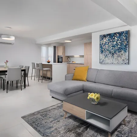 Apartman Garden Palace Umag