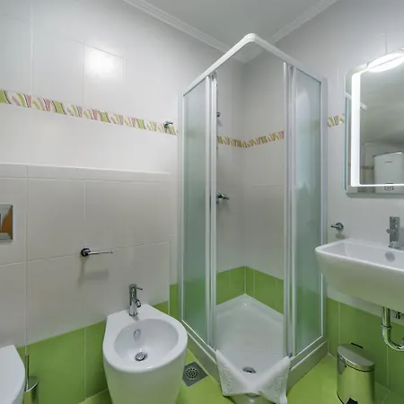 Apartman Garden Palace Umag