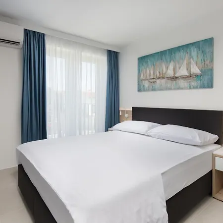 Apartman Garden Palace Umag