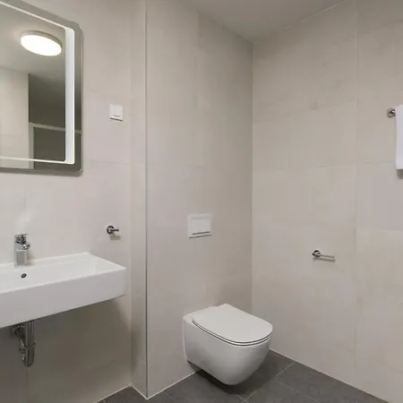Apartman Garden Palace *