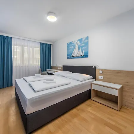 Apartman Garden Palace Umag
