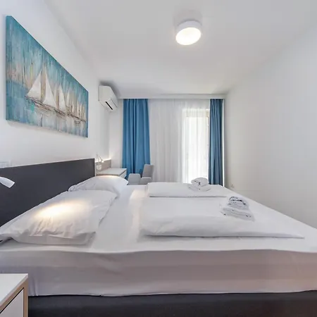 Garden Palace Apartman Umag
